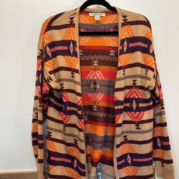 Love By Design Cardigan - Picture 2 of 4